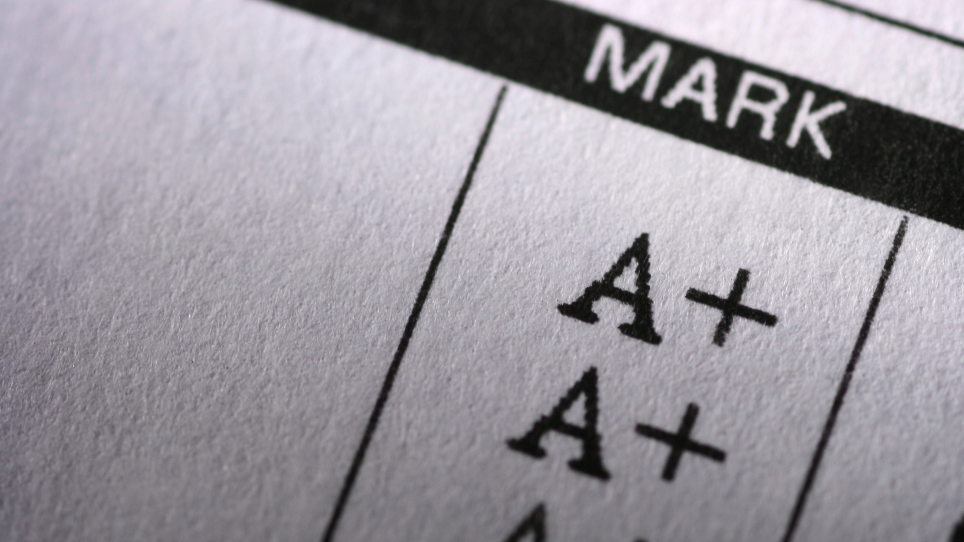 Report Cards - Secondary level | Robert Bateman Secondary