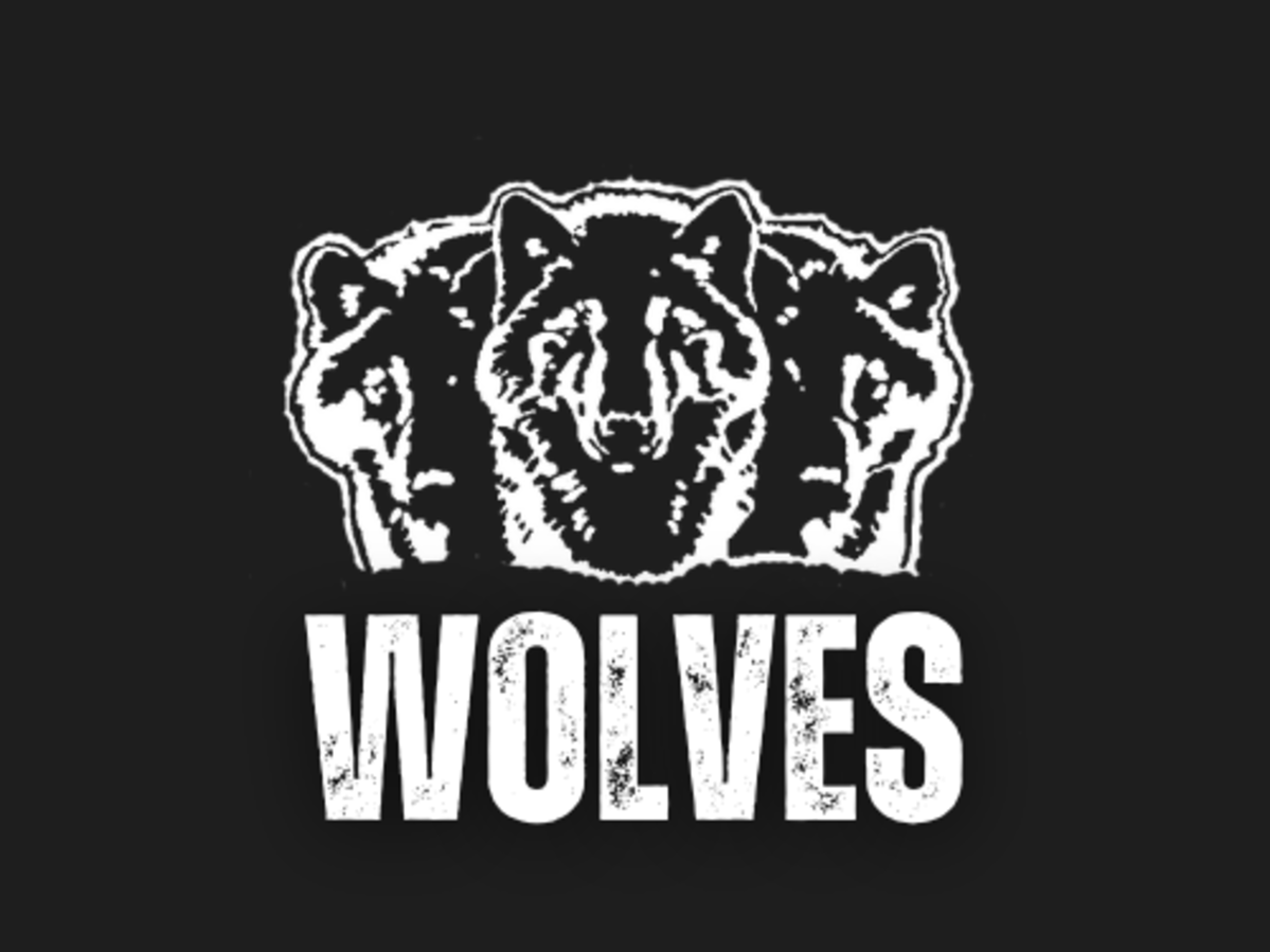 Bateman Timberwolves