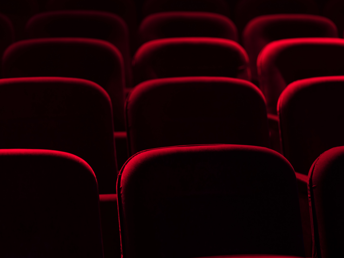 theatre seats