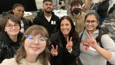 Student Voice: Self-Care Mondays at WJ Mouat | Robert Bateman Secondary