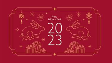 ABM College: Lunar New Year 2023