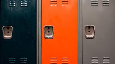 locker