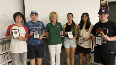 2022-2023 award winners 2022-2023 award winners