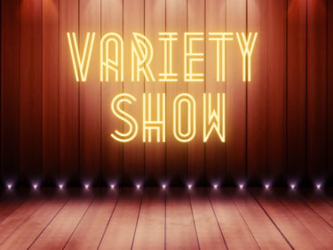 Variety Show
