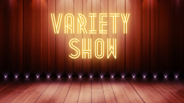 Variety Show
