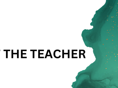 Meet the Teacher