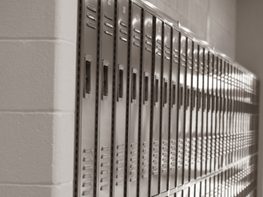 Student Lockers