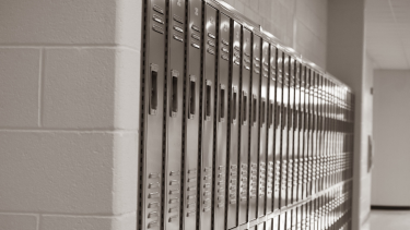 Student Lockers