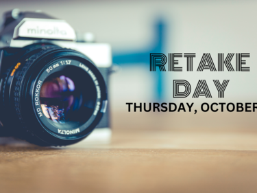 Retake Day