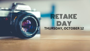 Retake Day