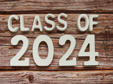 Class of 2024