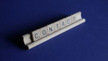 contact contact
