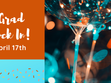 Grad Lock In: April 17th