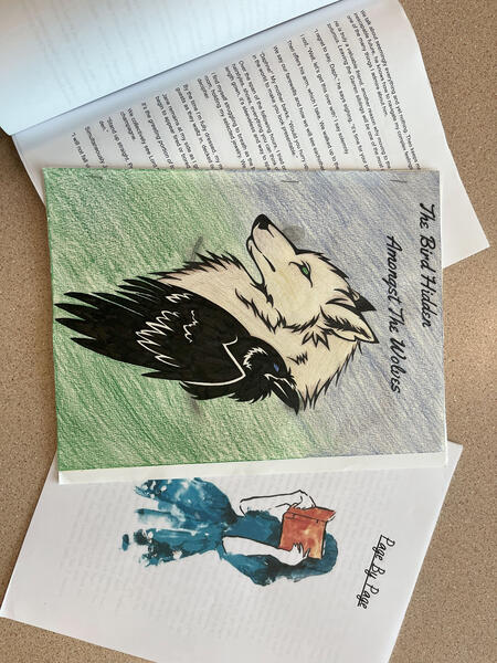 English Novella Project